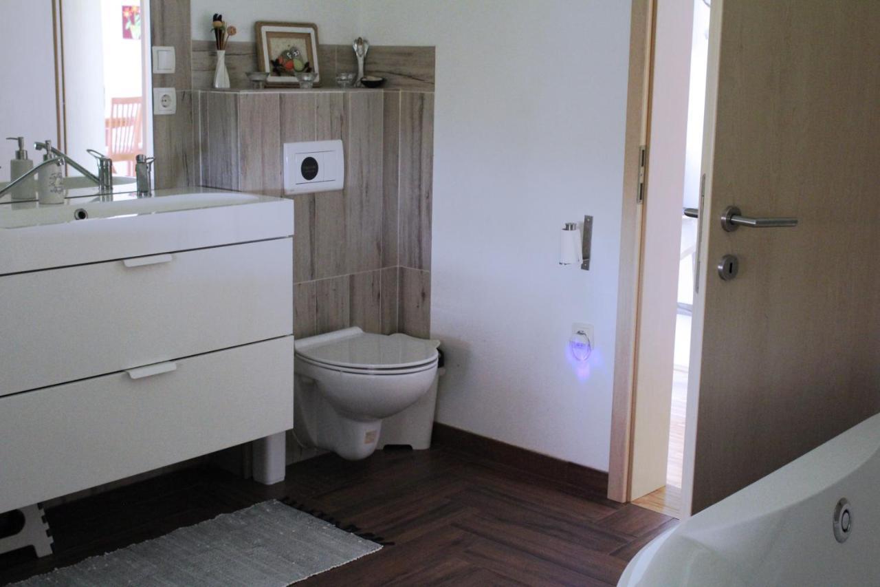 Panorama Glamping Visole Hotel Slovenska Bistrica Eksteriør billede