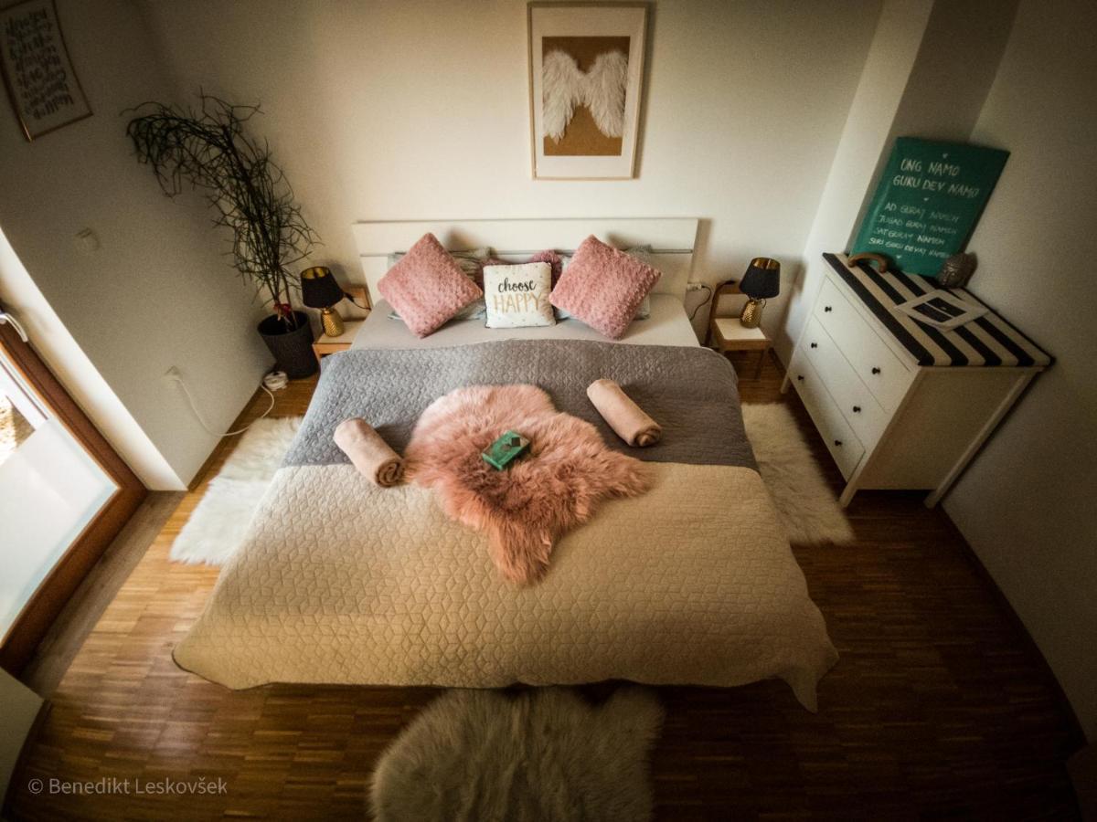 Panorama Glamping Visole Hotel Slovenska Bistrica Eksteriør billede