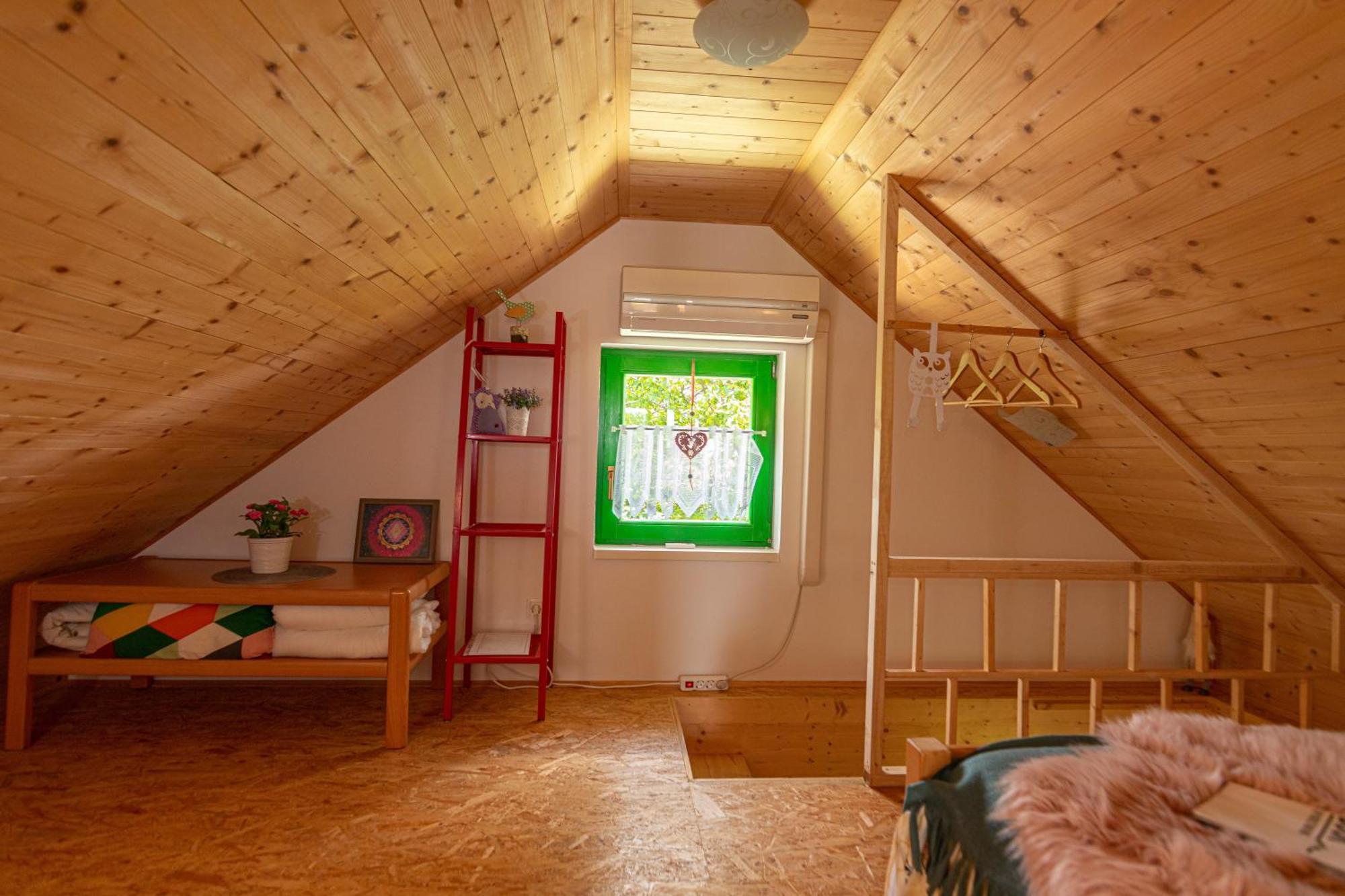 Panorama Glamping Visole Hotel Slovenska Bistrica Værelse billede