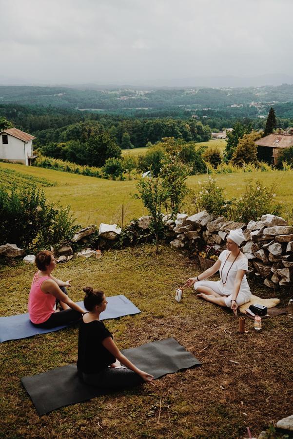 Panorama Glamping Visole Hotel Slovenska Bistrica Eksteriør billede