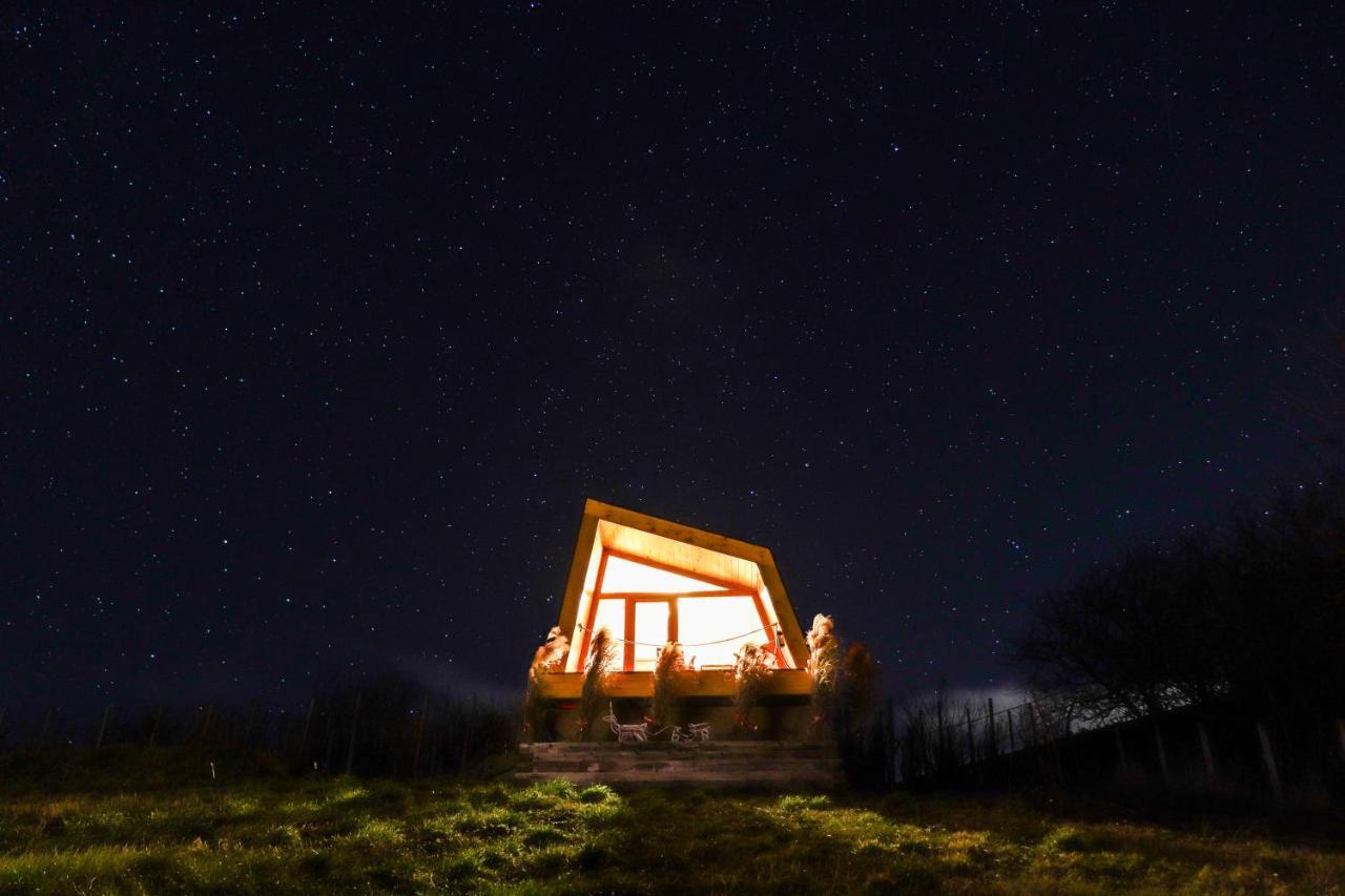 Panorama Glamping Visole Hotel Slovenska Bistrica Eksteriør billede